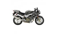 1997-2005 Honda VTR1000F Fairings