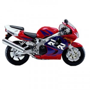 1998-1999 Honda CBR900RR 919 Fairings