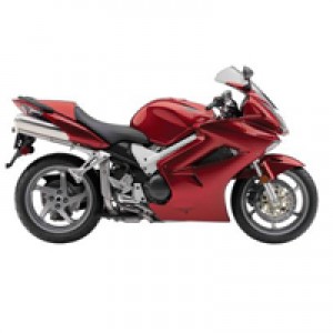 2002-2013 Honda VFR 800 Fairings