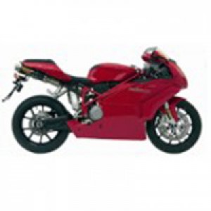 2003-2004 Ducati 749 Fairings