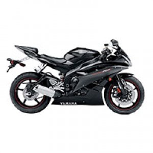 2005 Yamaha R6 Fairings