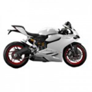 2007-2014 Ducati 1198 Fairings