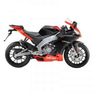 2009-2015 Aprilia RSV4 1000 Fairings