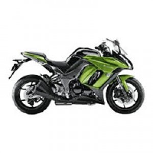 2010-2016 Kawasaki Z1000SX Fairings