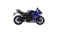 2012-2014 Yamaha R1 Fairings