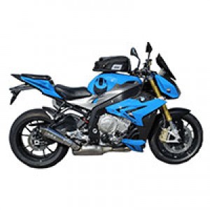 2014-2016 BMW S1000R Fairings