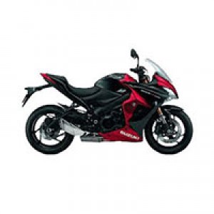 2015-2020 Suzuki GSX-S 1000 Fairings