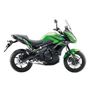 2015-2021 Kawasaki Versys 650 Fairings