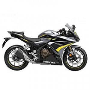2019-2021 Honda CBR500R Fairings