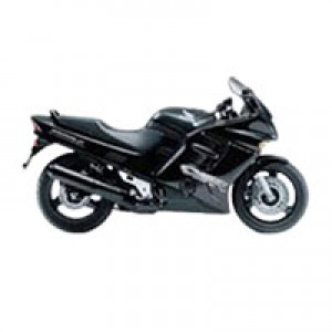 Honda CBR1000F Fairings