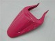 2001-2003 Suzuki GSXR 600/750 Motorcycle Fairings - Pink Silver Glossy Black