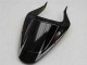 2001-2003 Suzuki GSXR 600/750 Motorcycle Fairings - Yellow Black