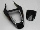 2001-2003 Suzuki GSXR 600/750 Motorcycle Fairings - Yellow Black