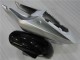 2001-2003 Suzuki GSXR 600/750 Motorcycle Fairings - White Silver Blue Black