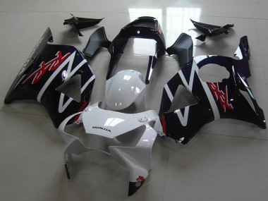 2002-2003 Honda CBR900RR 954 Motorcycle Fairings - Dark Blue