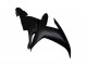 2002-2003 Yamaha YZF R1 Motorcycle Fairings - Matte Black