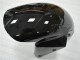 2003-2004 Kawasaki ZX6R Motorcycle Fairing - Glossy Black