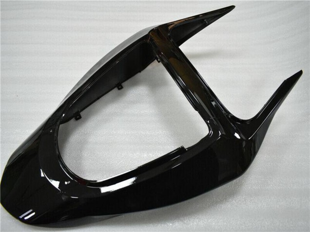 2003-2004 Kawasaki ZX6R Motorcycle Fairing - Glossy Black