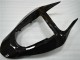 2003-2004 Kawasaki ZX6R Motorcycle Fairing - Glossy Black