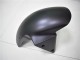 2003-2004 Kawasaki ZX6R Motorcycle Fairings - Matte Black