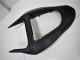 2003-2004 Kawasaki ZX6R Motorcycle Fairings - Matte Black