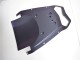 2003-2004 Kawasaki ZX6R Motorcycle Fairings - Matte Black