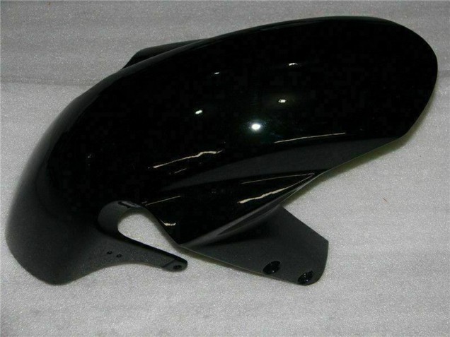 2003-2004 Suzuki GSXR 1000 Abs Motorcycle Fairings - White Blue Glossy Black Red