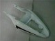 2003-2004 Suzuki GSXR 1000 Abs Motorcycle Fairings - White Blue Glossy Black Red