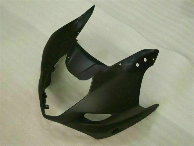 2003-2004 Suzuki GSXR 1000 Motorcycle Fairings - Matte Black