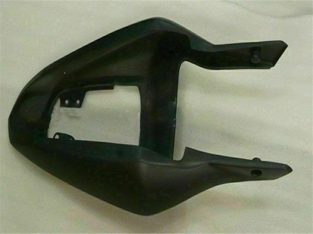 2003-2004 Suzuki GSXR 1000 Motorcycle Fairings - Matte Black