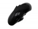 2003-2004 Yamaha YZF R6 Motorcycle Fairings - Glossy Black Matte Black
