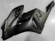 2004-2005 Honda CBR1000RR Motorcycle Fairings - Matte Black Repsol