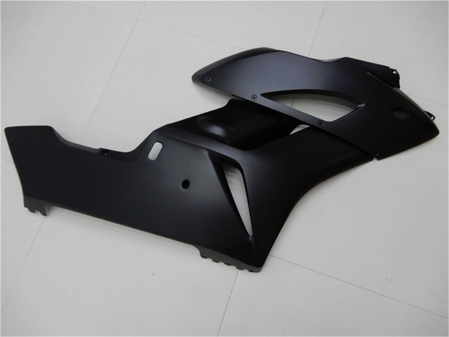 2004-2005 Honda CBR1000RR Motorcycle Fairings - Matte Black