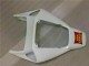 2004-2005 Honda CBR1000RR Motorcycle Fairings - White Red Yellow San Carlo 58