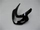 2004-2005 Suzuki GSXR 600/750 Motorcycle Fairings - Glossy Black