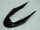 2004-2007 Honda CBR600 F4i Motorcycle Fairing - Glossy Black
