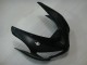 2005-2006 Kawasaki ZX6R Motorcycle Fairings - Matte Black