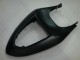 2005-2006 Kawasaki ZX6R Motorcycle Fairings - Matte Black
