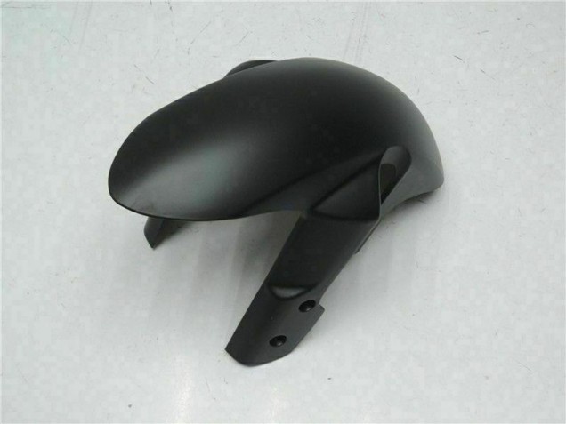 2005-2006 Suzuki GSXR 1000 Motorcycle Fairing - Blue Black