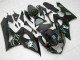 2005-2006 Suzuki GSXR 1000 Motorcycle Fairing - Glossy Black