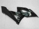 2005-2006 Suzuki GSXR 1000 Motorcycle Fairing - Glossy Black