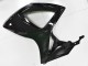 2006-2007 Suzuki GSXR 600/750 Bike Fairings - Glossy Black