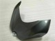2006-2007 Suzuki GSXR 600/750 Motorcycle Fairings - Silver Grey Glossy Black Red