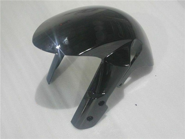 2006-2007 Suzuki GSXR 600/750 Motorcycle Fairings - White Blue Black Red