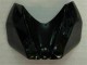2006-2007 Suzuki GSXR 600/750 Motorcycle Fairings - Glossy Black Red