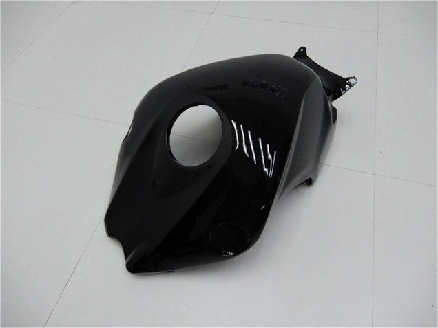 2008-2011 Honda CBR1000RR Motorcycle Fairing Kits - Glossy Black