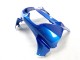2008-2012 Kawasaki EX250 Motorcycle Fairing - Blue