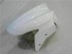 2008-2012 Kawasaki EX250 Motorcycle Fairings - White