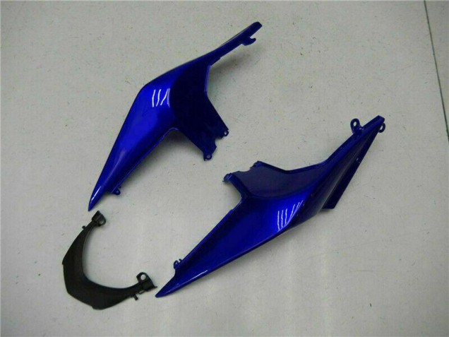 2008-2012 Kawasaki EX250 Motorcycle Fairings - Blue