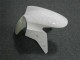 2008-2012 Kawasaki EX250 Motorcycle Fairings - White Red